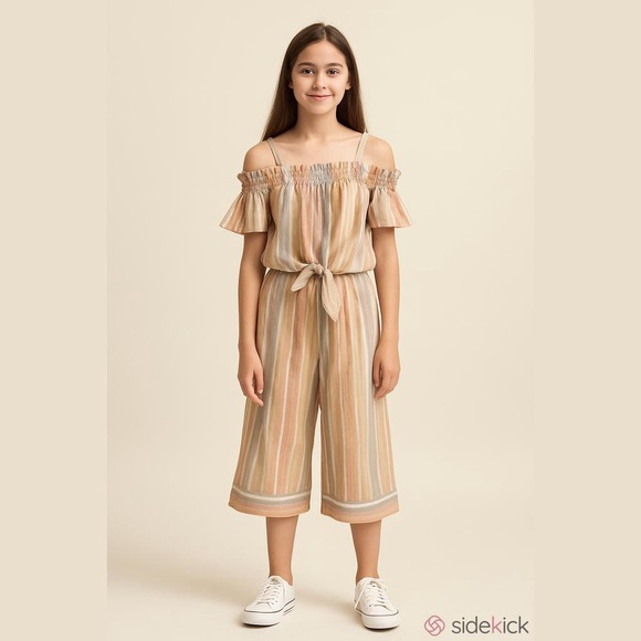 Love to Be Loved Youth Outfit Size 14 - Picture 1 of 3